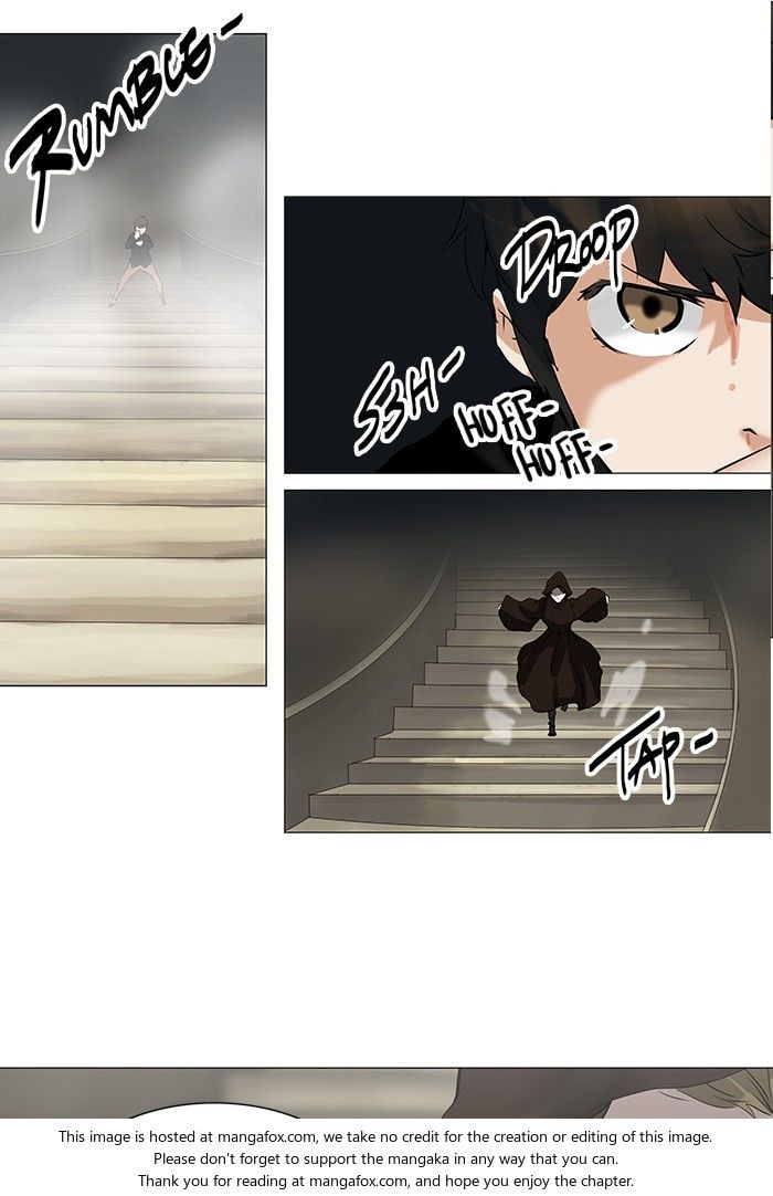 Tower of God Chapter 219 37